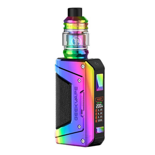 Geekvape - Aegis Legend 2 Kit - Haus des Dampfes