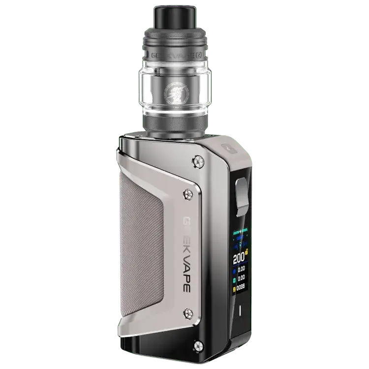 GeekVape - Aegis Legend 3 - Haus des Dampfes