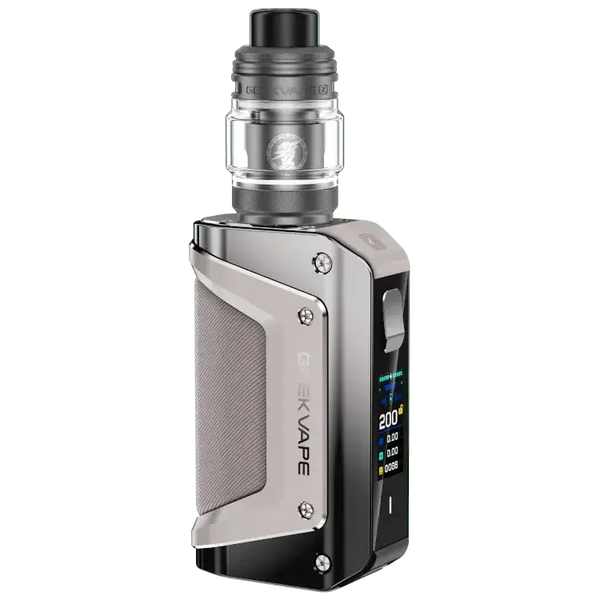 GeekVape - Aegis Legend 3 - Haus des Dampfes
