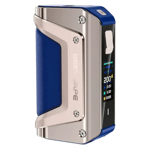 GeekVape - Aegis Legend 3 200 Watt - Haus des Dampfes
