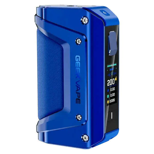 GeekVape - Aegis Legend 3 200 Watt - Haus des Dampfes