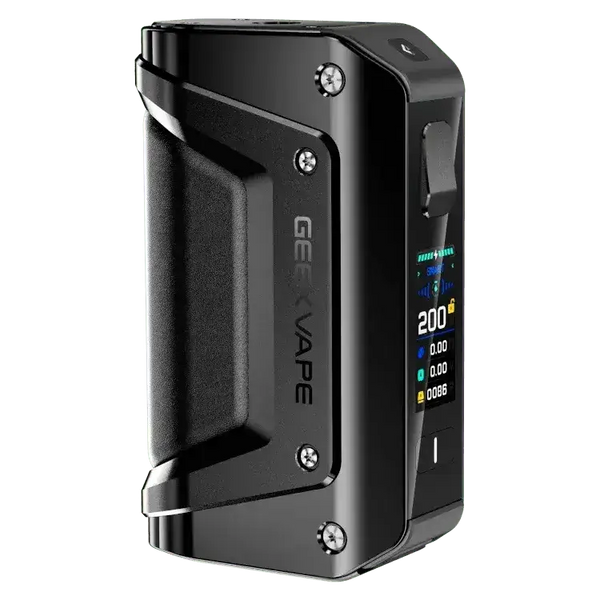 GeekVape - Aegis Legend 3 200 Watt - Haus des Dampfes