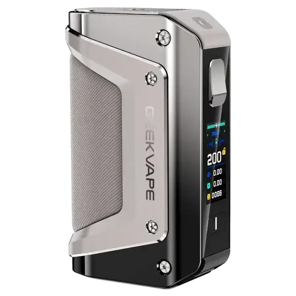 GeekVape - Aegis Legend 3 200 Watt - Haus des Dampfes