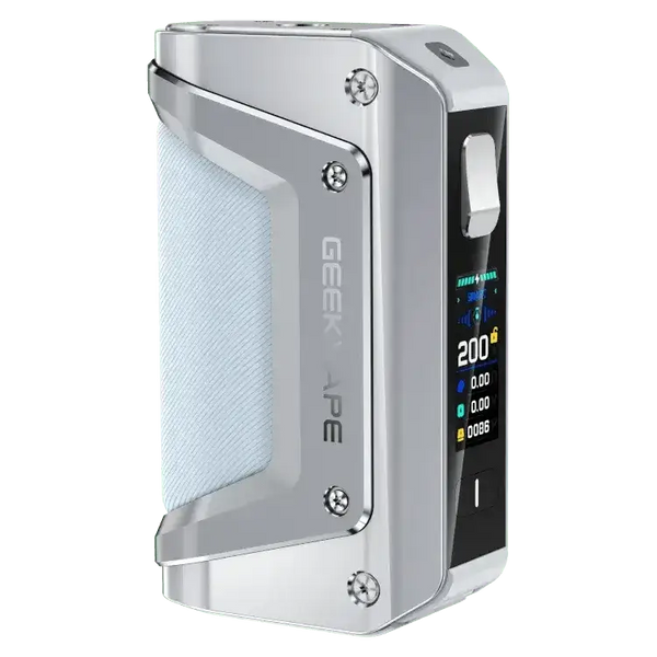 GeekVape - Aegis Legend 3 200 Watt - Haus des Dampfes