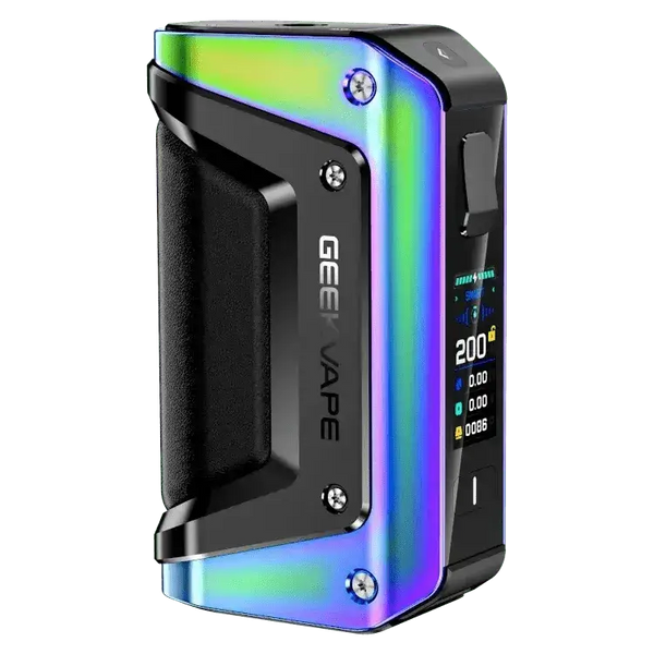 GeekVape - Aegis Legend 3 200 Watt - Haus des Dampfes