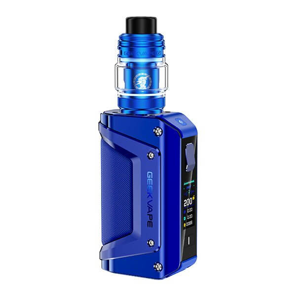 GeekVape - Aegis Legend 3 - Haus des Dampfes