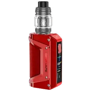 GeekVape - Aegis Legend 3 - Haus des Dampfes