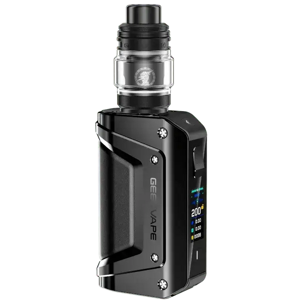 GeekVape - Aegis Legend 3 - Haus des Dampfes