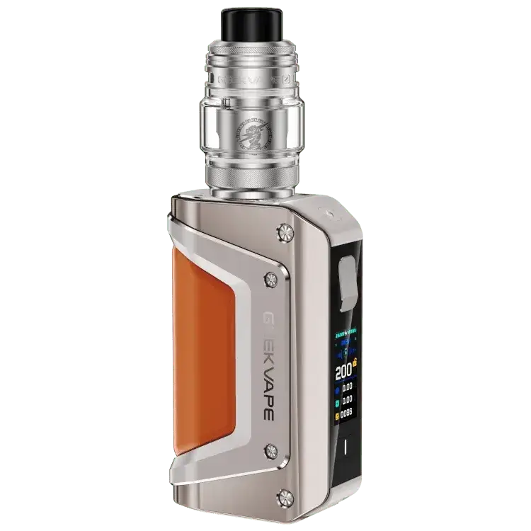 GeekVape - Aegis Legend 3 - Haus des Dampfes