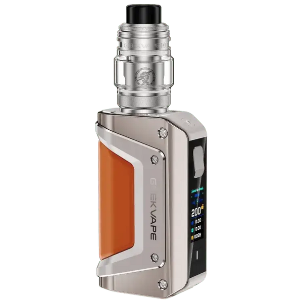 GeekVape - Aegis Legend 3 - Haus des Dampfes