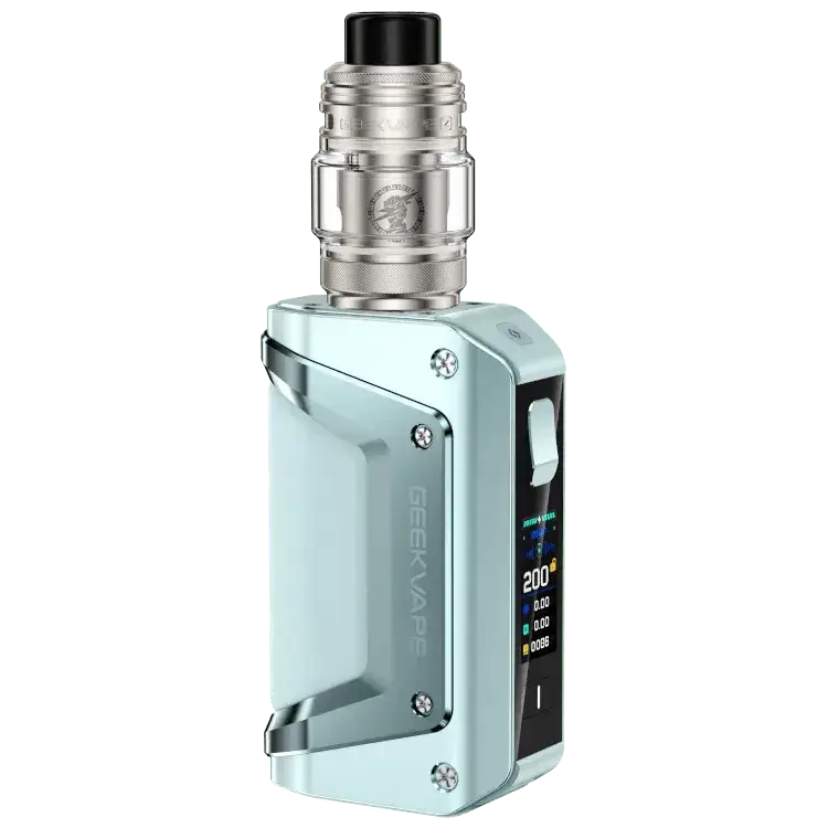 GeekVape - Aegis Legend 3 - Haus des Dampfes