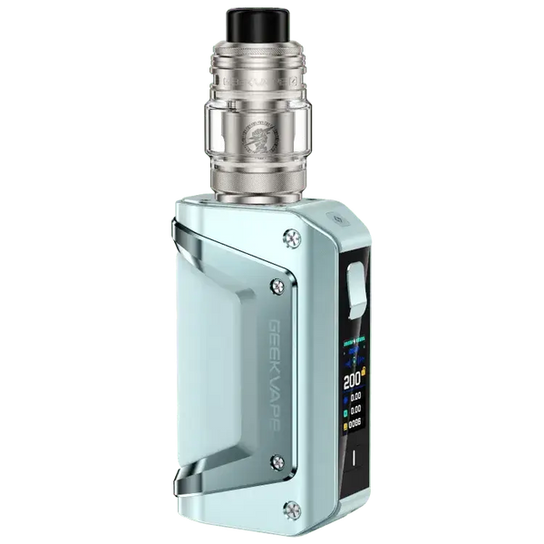 GeekVape - Aegis Legend 3 - Haus des Dampfes