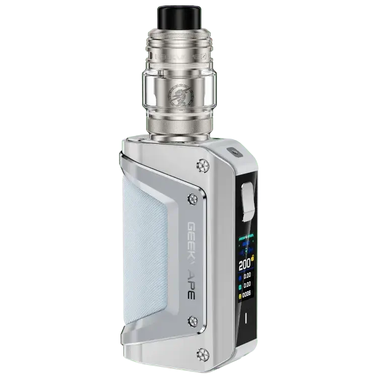 GeekVape - Aegis Legend 3 - Haus des Dampfes