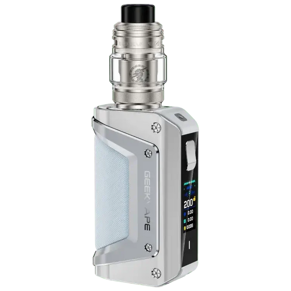 GeekVape - Aegis Legend 3 - Haus des Dampfes