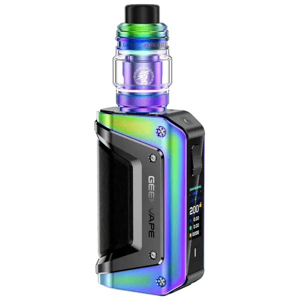 GeekVape - Aegis Legend 3 - Haus des Dampfes