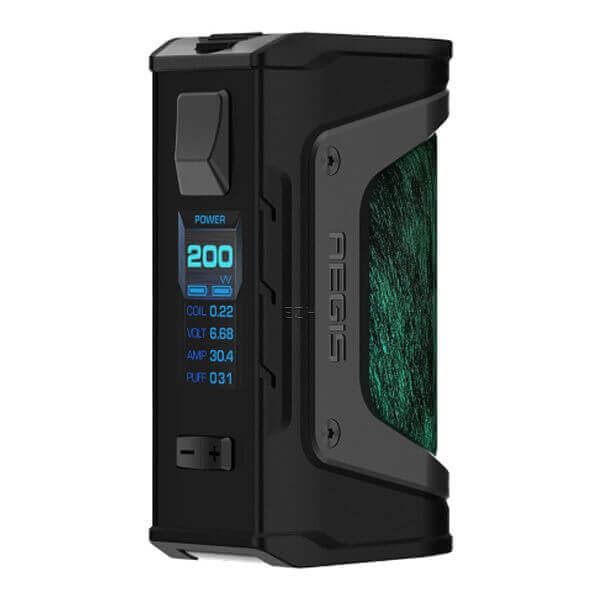 Geekvape - Aegis Legend Akkuträger - Haus des Dampfes