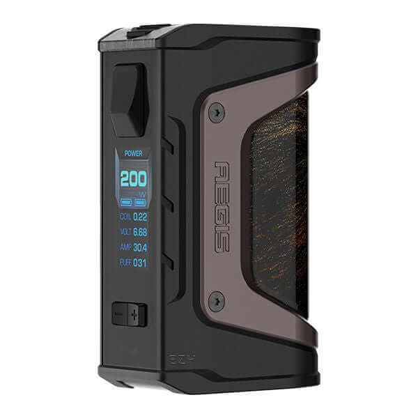 Geekvape - Aegis Legend Akkuträger - Haus des Dampfes