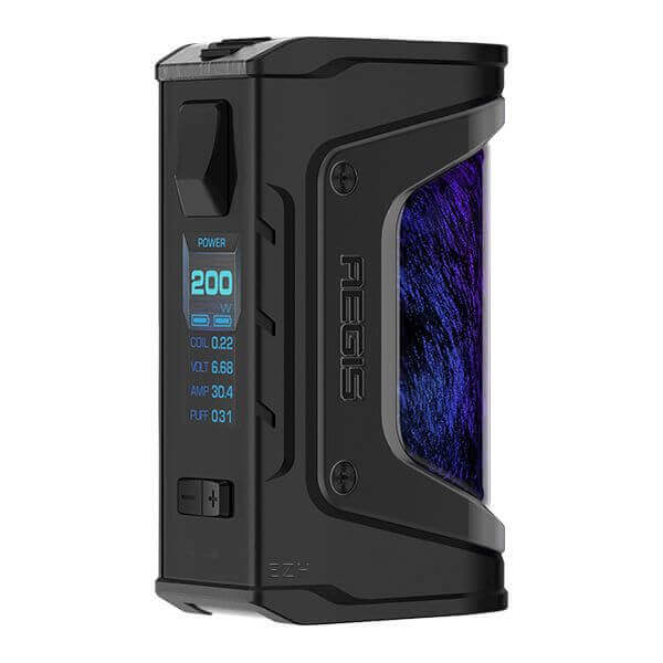 Geekvape - Aegis Legend Akkuträger - Haus des Dampfes
