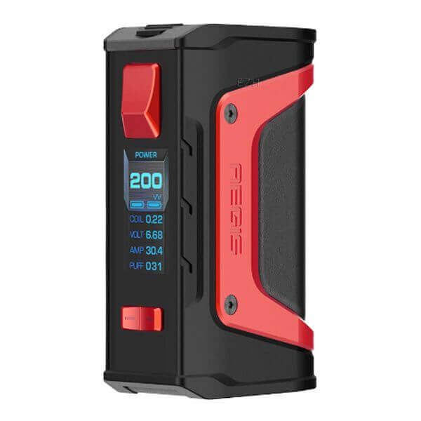 Geekvape - Aegis Legend Akkuträger - Haus des Dampfes