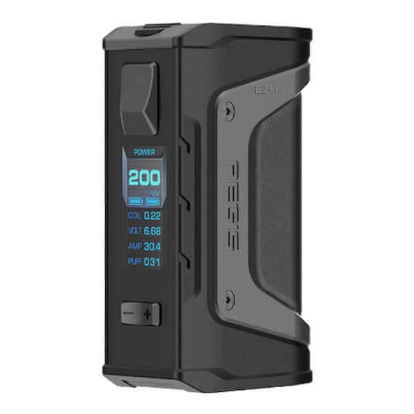 Geekvape - Aegis Legend Akkuträger - Haus des Dampfes