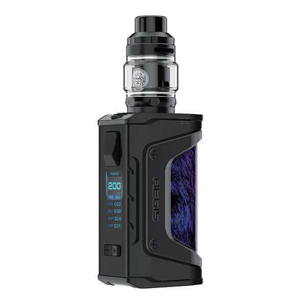 Geekvape - Aegis Legend / Z Subohm Kit - Haus des Dampfes