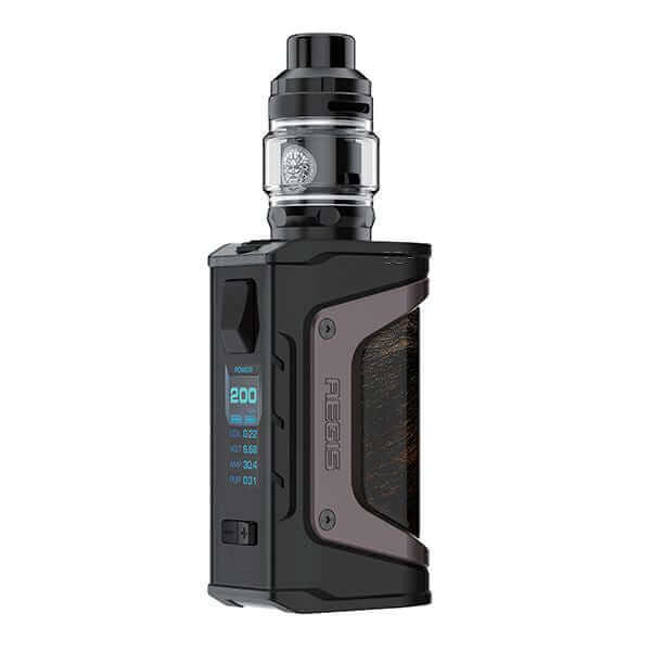 Geekvape - Aegis Legend / Z Subohm Kit - Haus des Dampfes