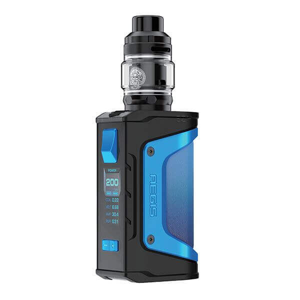 Geekvape - Aegis Legend / Z Subohm Kit - Haus des Dampfes