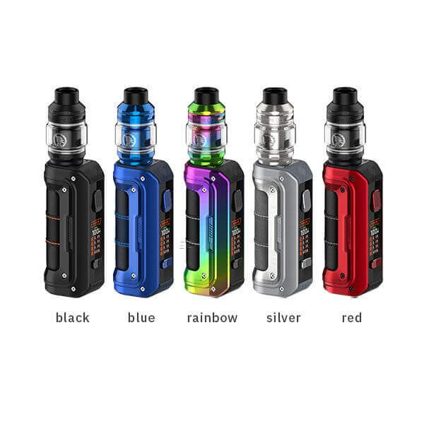 Geekvape - Aegis Max 2 Kit - Haus des Dampfes