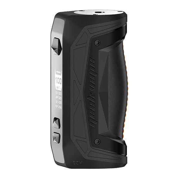Geekvape - Aegis Max Akkuträger - Haus des Dampfes