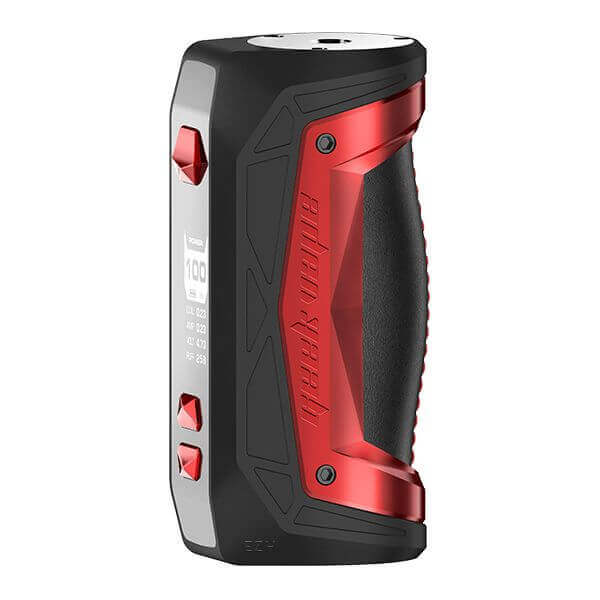 Geekvape - Aegis Max Akkuträger - Haus des Dampfes