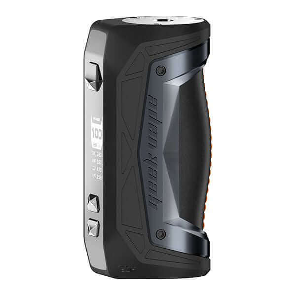 Geekvape - Aegis Max Akkuträger - Haus des Dampfes