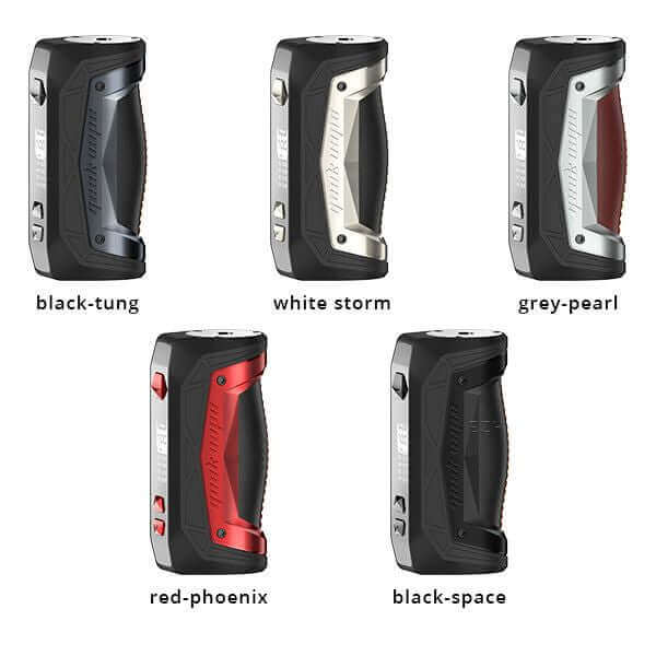 Geekvape - Aegis Max Akkuträger - Haus des Dampfes