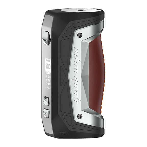 Geekvape - Aegis Max Akkuträger - Haus des Dampfes