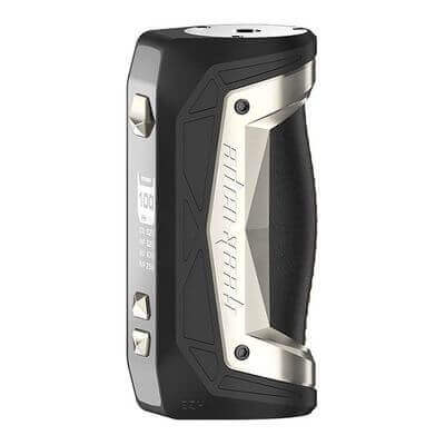 Geekvape - Aegis Max Akkuträger - Haus des Dampfes