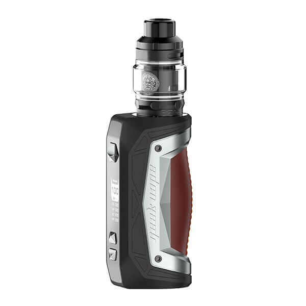 Geekvape - Aegis Max Kit - Haus des Dampfes
