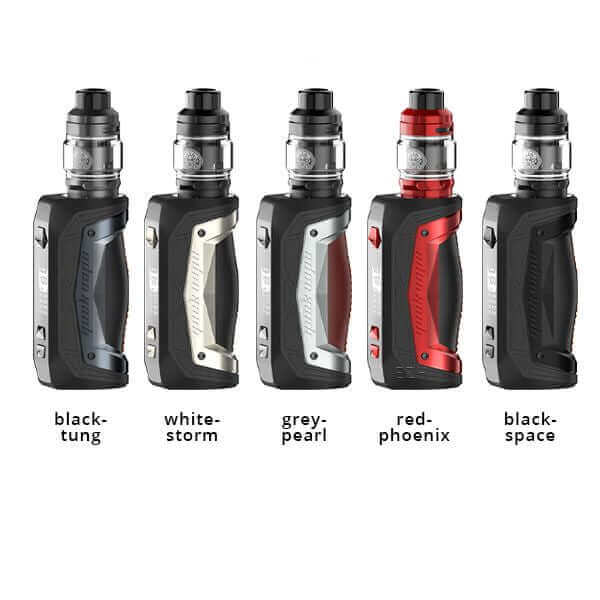 Geekvape - Aegis Max Kit - Haus des Dampfes