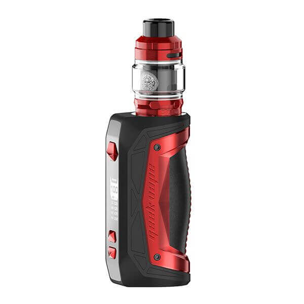 Geekvape - Aegis Max Kit - Haus des Dampfes
