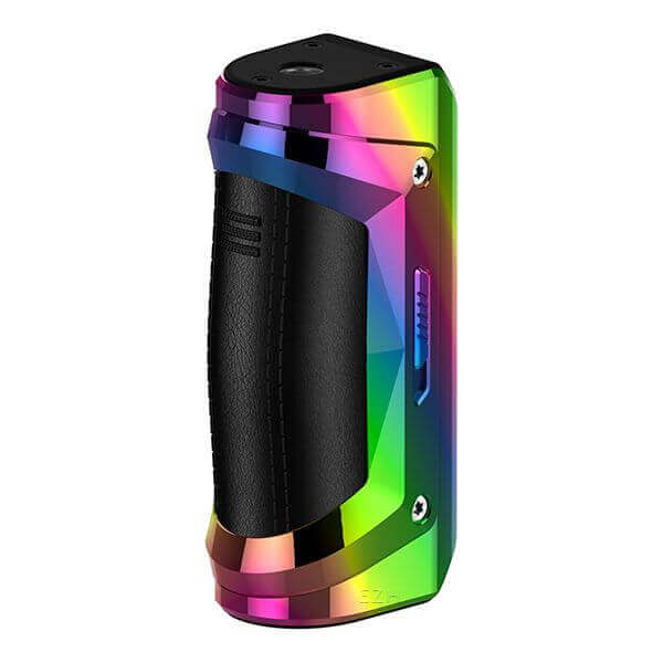 Geekvape - Aegis Solo 2 Akkuträger - Haus des Dampfes