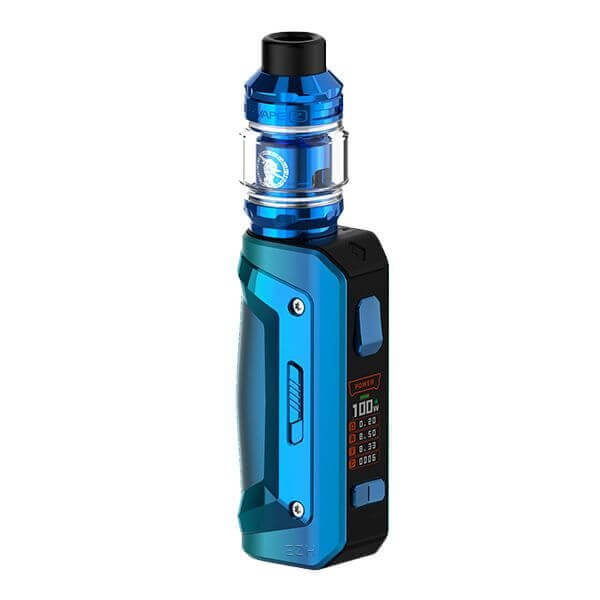 Geekvape - Aegis Solo 2 Kit - Haus des Dampfes