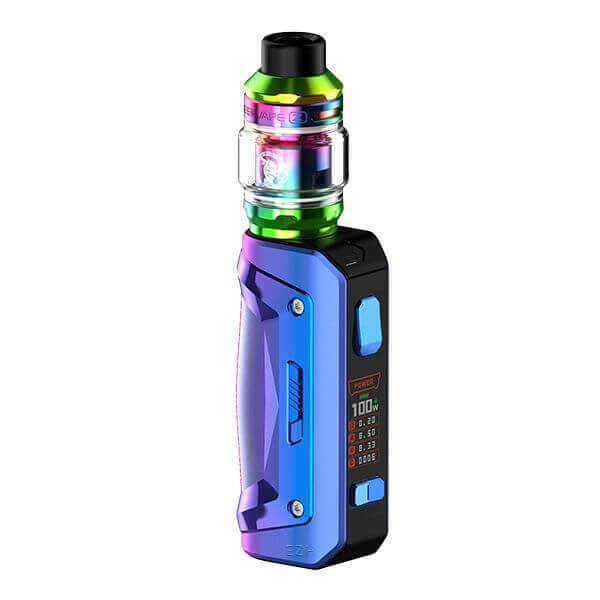 Geekvape - Aegis Solo 2 Kit - Haus des Dampfes