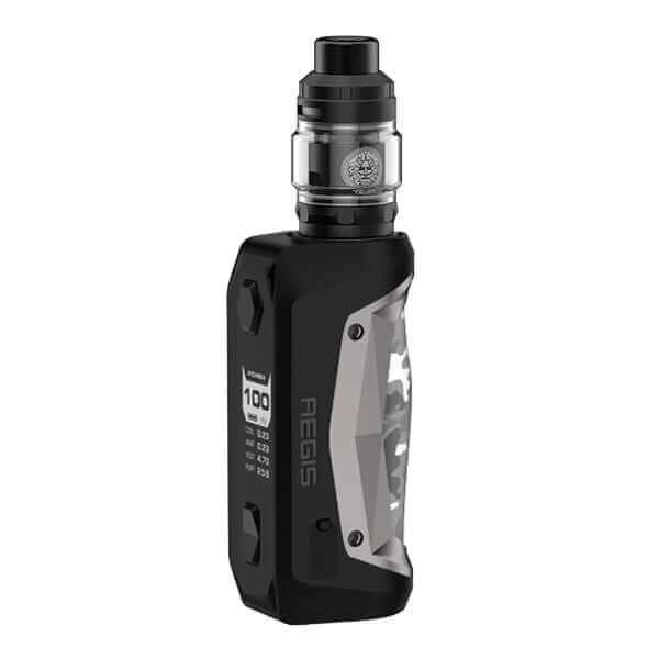Geekvape - Aegis Solo Kit - Haus des Dampfes