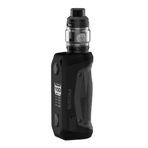 Geekvape - Aegis Solo Kit - Haus des Dampfes