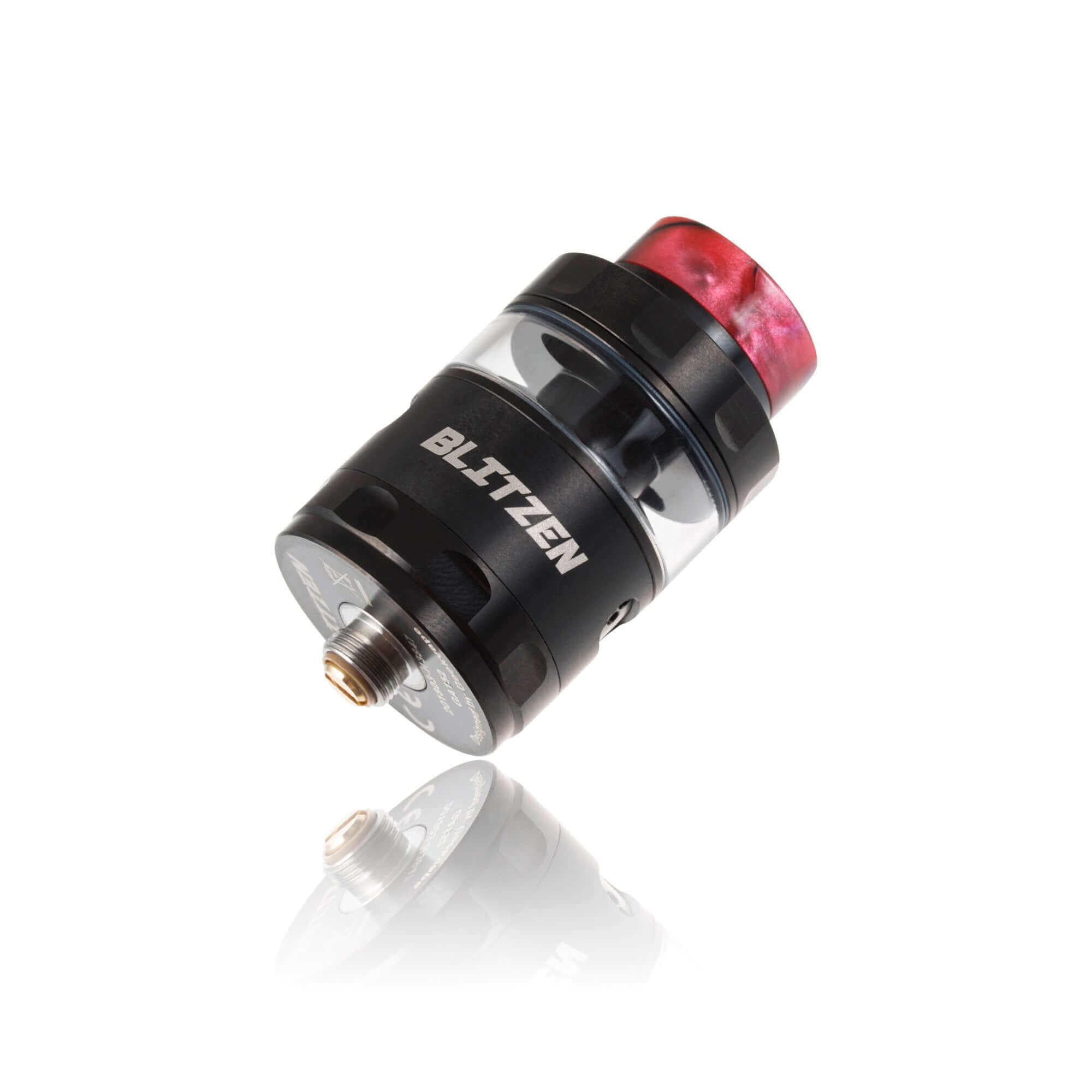GeekVape - Blitzen RTA - Black - Haus des Dampfes