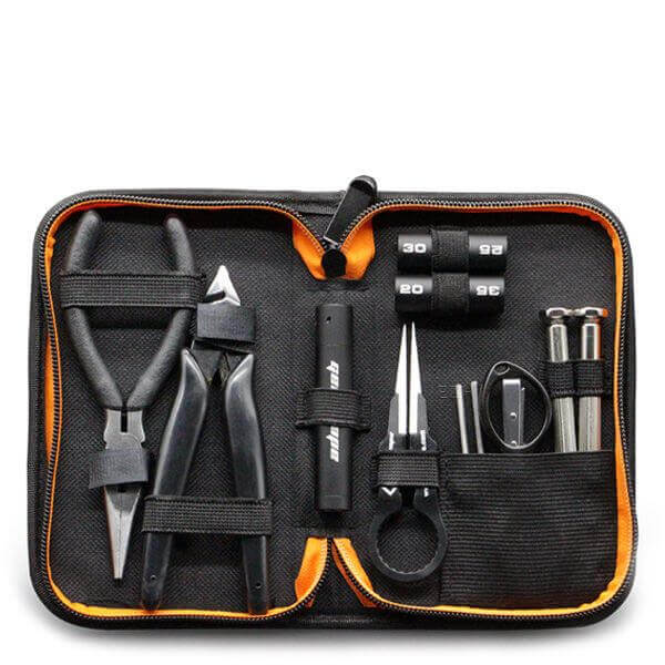 Geekvape - DIY Mini Toolkit V2 Etui - Haus des Dampfes