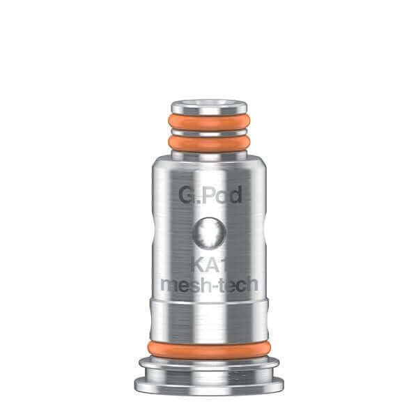 Geekvape - G - Series G1.0 Verdampferköpfe - 1.0 Ohm - Haus des Dampfes