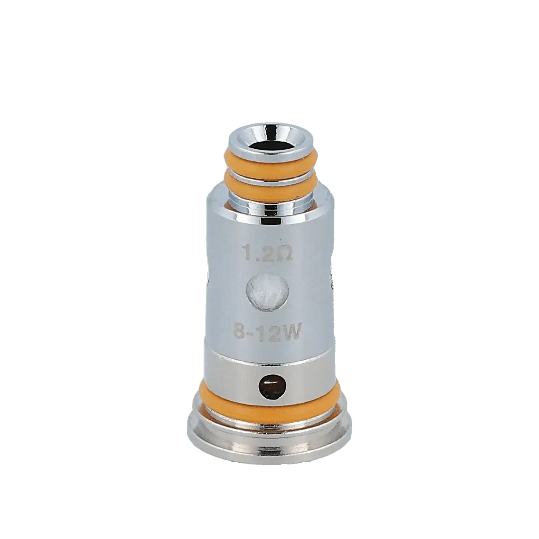 Geekvape - G - Series G1.2 S Verdampferköpfe - 1.2 Ohm - Haus des Dampfes