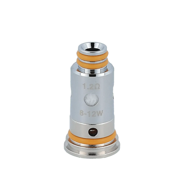 Geekvape - G - Series G1.2 S Verdampferköpfe - 1.2 Ohm - Haus des Dampfes