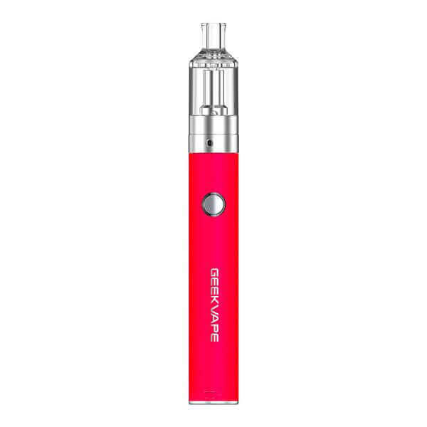 Geekvape - G18 Starter Pen Kit - Haus des Dampfes