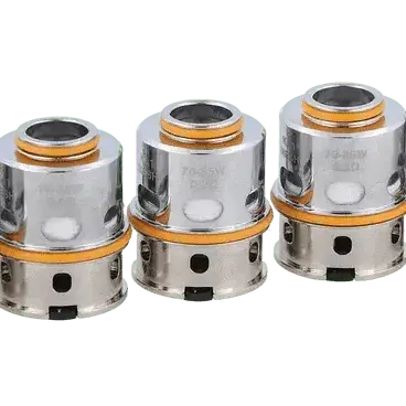 GeekVape M - Series M0.2 Trible Coil - 0.2Ohm - Haus des Dampfes