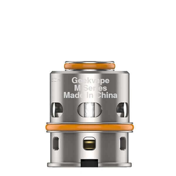 Geekvape - M - Series Quadra Verdampferköpfe - 0.15 Ohm - Haus des Dampfes